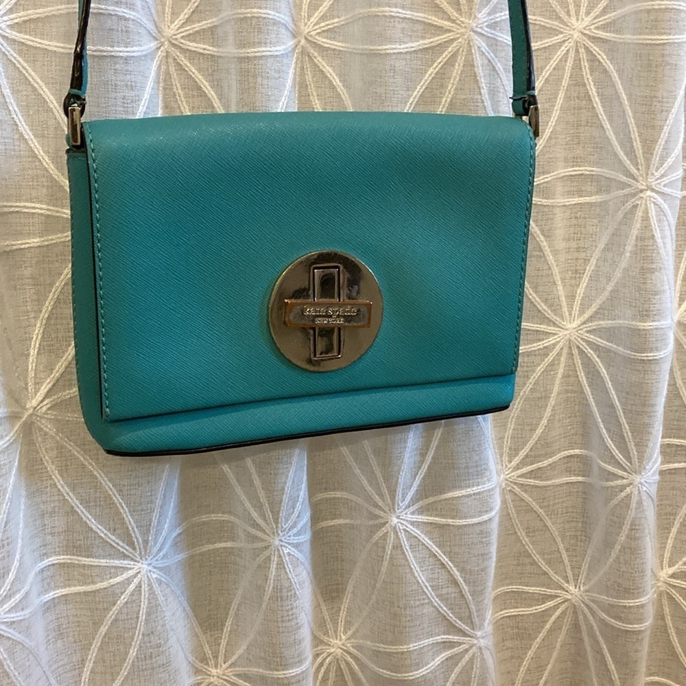 Kate Spade Purse - Picture 14 of 14
